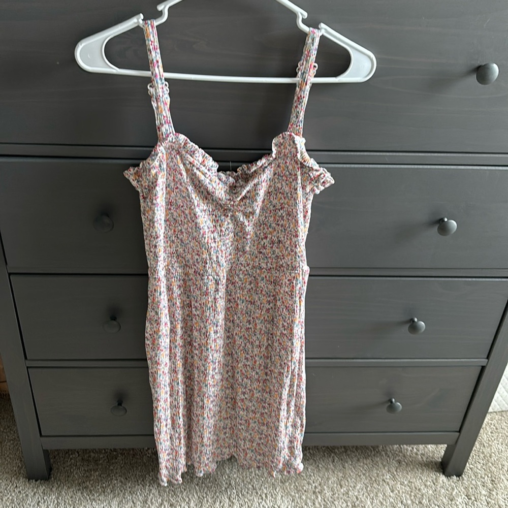 Market Spruce Dress Medium